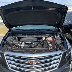 2019 Cadillac XT5 Premium Luxury 1GYKNFRS8KZ123846 in New Windsor, NY 21