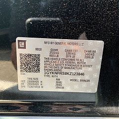 2019 Cadillac XT5 Premium Luxury 1GYKNFRS8KZ123846 in New Windsor, NY 33