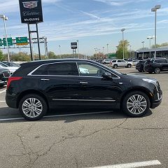 2019 Cadillac XT5 Premium Luxury 1GYKNFRS8KZ123846 in New Windsor, NY 4