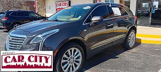 2019 Cadillac XT5 Platinum 1GYKNGRS9KZ126986 in Olathe, KS 1