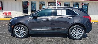 2019 Cadillac XT5 Platinum 1GYKNGRS9KZ126986 in Olathe, KS 13