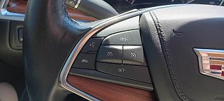 2019 Cadillac XT5 Platinum 1GYKNGRS9KZ126986 in Olathe, KS 16