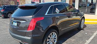 2019 Cadillac XT5 Platinum 1GYKNGRS9KZ126986 in Olathe, KS 27