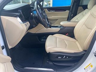 2019 Cadillac XT5 Premium Luxury 1GYKNFRS5KZ256919 in Orangeburg, SC 14