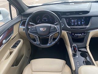2019 Cadillac XT5 Premium Luxury 1GYKNFRS5KZ256919 in Orangeburg, SC 15