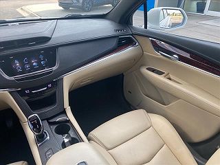 2019 Cadillac XT5 Premium Luxury 1GYKNFRS5KZ256919 in Orangeburg, SC 16