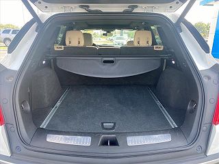 2019 Cadillac XT5 Premium Luxury 1GYKNFRS5KZ256919 in Orangeburg, SC 20