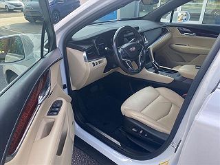 2019 Cadillac XT5 Premium Luxury 1GYKNFRS5KZ256919 in Orangeburg, SC 4