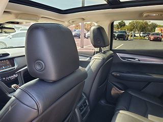 2019 Cadillac XT5 Luxury 1GYKNCRS7KZ136280 in Plantation, FL 11