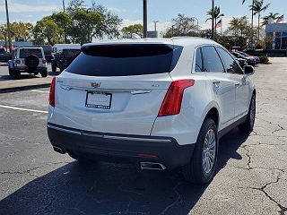 2019 Cadillac XT5 Luxury 1GYKNCRS7KZ136280 in Plantation, FL 5