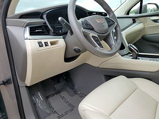 2019 Cadillac XT5 Luxury 1GYKNDRS8KZ105514 in Quincy, IL 26