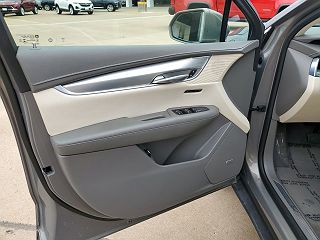 2019 Cadillac XT5 Luxury 1GYKNDRS8KZ105514 in Quincy, IL 30