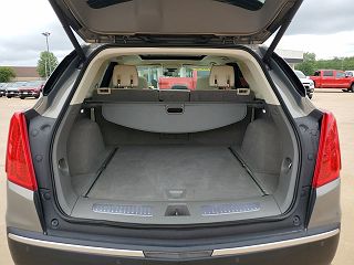 2019 Cadillac XT5 Luxury 1GYKNDRS8KZ105514 in Quincy, IL 34