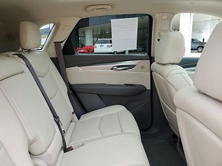2019 Cadillac XT5 Luxury 1GYKNDRS8KZ105514 in Quincy, IL 35