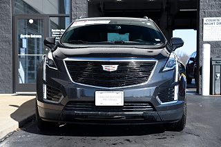 2019 Cadillac XT5 Luxury 1GYKNDRS5KZ273949 in Saint Peters, MO 3