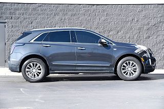 2019 Cadillac XT5 Luxury 1GYKNDRS5KZ273949 in Saint Peters, MO 5
