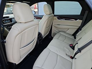 2019 Cadillac XT5 Luxury 1GYKNCRS1KZ202645 in San Angelo, TX 5