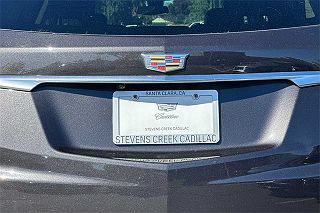 2019 Cadillac XT5 Luxury 1GYKNCRS5KZ117789 in Santa Clara, CA 48