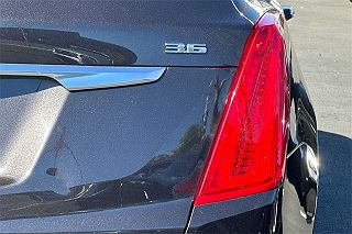 2019 Cadillac XT5 Luxury 1GYKNCRS5KZ117789 in Santa Clara, CA 49