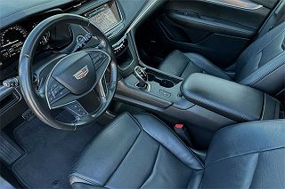 2019 Cadillac XT5 Luxury 1GYKNCRS5KZ117789 in Santa Clara, CA 9