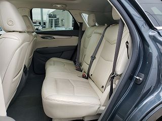 2019 Cadillac XT5 Luxury 1GYKNDRS8KZ242825 in Triadelphia, WV 12