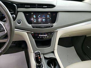 2019 Cadillac XT5 Luxury 1GYKNDRS8KZ242825 in Triadelphia, WV 16