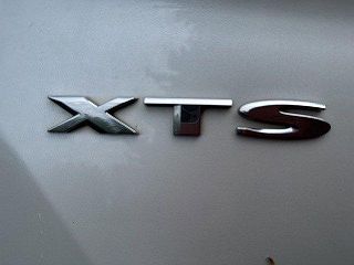 2019 Cadillac XTS Luxury 2G61M5S34K9119890 in Urbandale, IA 7