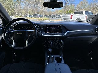 2019 Chevrolet Blazer LT1 3GNKBBRA6KS703955 in Alpharetta, GA 10