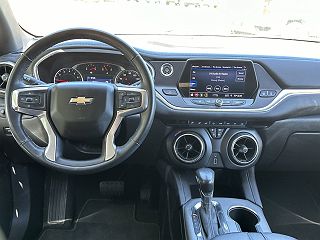 2019 Chevrolet Blazer LT1 3GNKBBRA6KS703955 in Alpharetta, GA 25