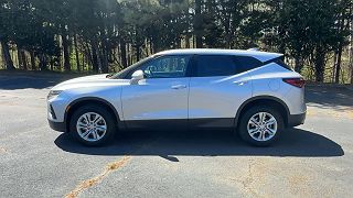 2019 Chevrolet Blazer LT1 3GNKBBRA6KS703955 in Alpharetta, GA 5