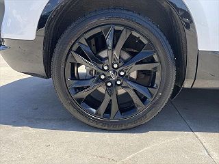 2019 Chevrolet Blazer RS 3GNKBERSXKS653250 in Anderson, IN 4