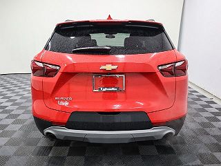 2019 Chevrolet Blazer LT2 3GNKBCRSXKS696006 in Bay City, MI 6