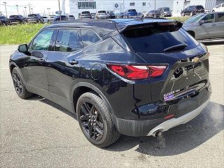 2019 Chevrolet Blazer LT2 3GNKBGRSXKS701602 in Belfast, ME 3