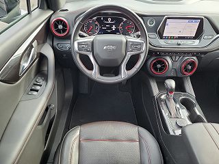 2019 Chevrolet Blazer RS 3GNKBJRS8KS688135 in Bellevue, PA 11