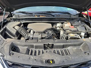 2019 Chevrolet Blazer RS 3GNKBJRS8KS688135 in Bellevue, PA 26