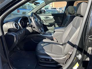2019 Chevrolet Blazer LT3 3GNKBHRS6KS659662 in Brooklyn, NY 15