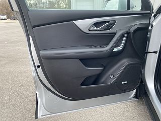 2019 Chevrolet Blazer LT3 3GNKBHRS1KS673288 in Caro, MI 11