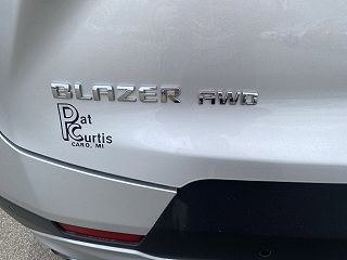 2019 Chevrolet Blazer LT3 3GNKBHRS1KS673288 in Caro, MI 22