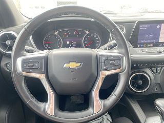 2019 Chevrolet Blazer LT3 3GNKBHRS1KS673288 in Caro, MI 30