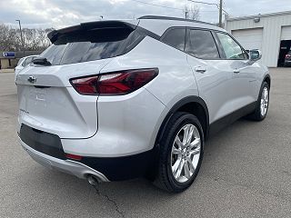 2019 Chevrolet Blazer LT3 3GNKBHRS1KS673288 in Caro, MI 5