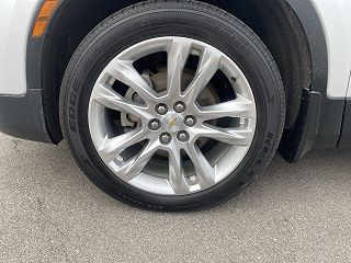 2019 Chevrolet Blazer LT3 3GNKBHRS1KS673288 in Caro, MI 9