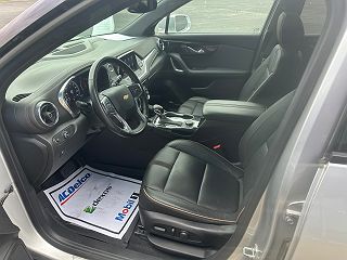 2019 Chevrolet Blazer Premier 3GNKBKRS0KS607506 in Delphi, IN 20