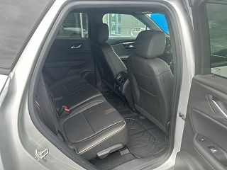 2019 Chevrolet Blazer Premier 3GNKBKRS0KS607506 in Delphi, IN 6