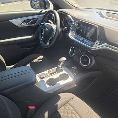 2019 Chevrolet Blazer LT1 3GNKBBRA1KS675398 in Fillmore, CA 12