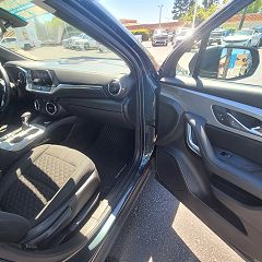 2019 Chevrolet Blazer LT1 3GNKBBRA1KS675398 in Fillmore, CA 14
