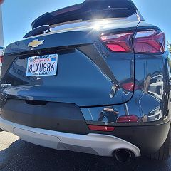 2019 Chevrolet Blazer LT1 3GNKBBRA1KS675398 in Fillmore, CA 21