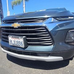 2019 Chevrolet Blazer LT1 3GNKBBRA1KS675398 in Fillmore, CA 23
