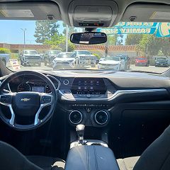 2019 Chevrolet Blazer LT1 3GNKBBRA1KS675398 in Fillmore, CA 30