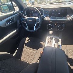2019 Chevrolet Blazer LT1 3GNKBBRA1KS675398 in Fillmore, CA 32