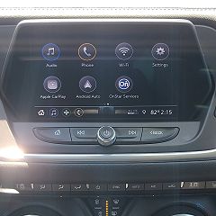2019 Chevrolet Blazer LT1 3GNKBBRA1KS675398 in Fillmore, CA 35